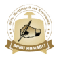 Banu Hambali crest — Unity, Brotherhood and Development